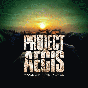 Project Aegis : Angel in the Ashes